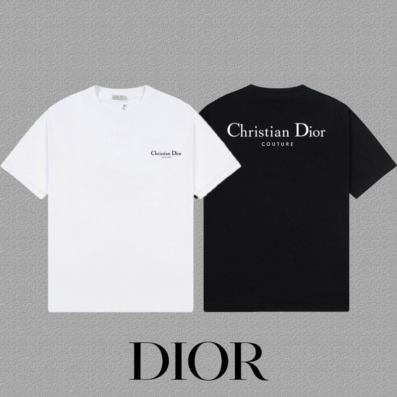 Dior S-2XL dgtr64